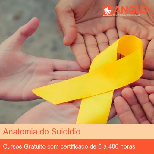 Anatomia do Suicídio